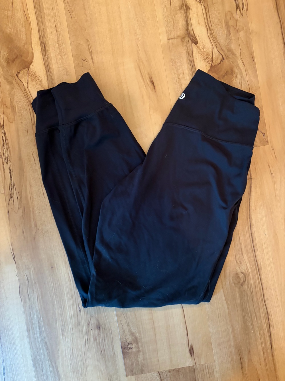 lululemon HR Align Jogger Pants
